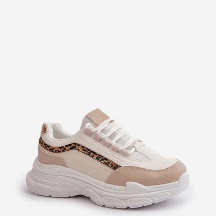  Sport Shoes model 201711 Step in style 