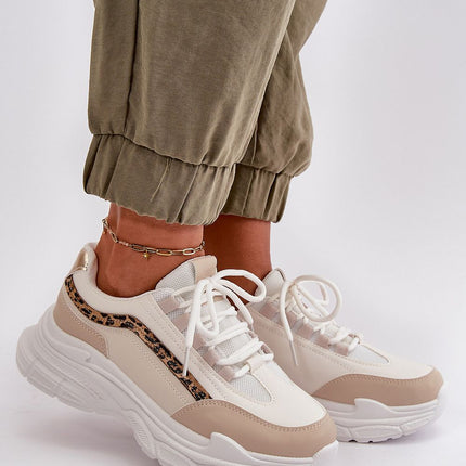  Sport Shoes model 201711 Step in style 