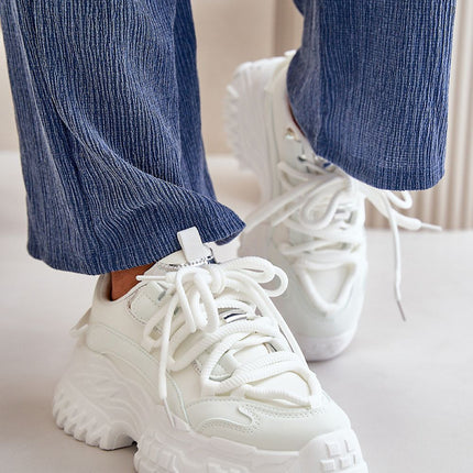  Sport Shoes model 201716 Step in style 