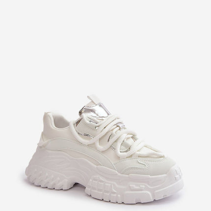  Sport Shoes model 201716 Step in style 