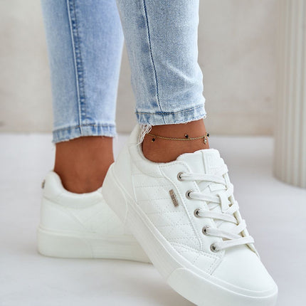  Sneakers model 201717 Step in style 