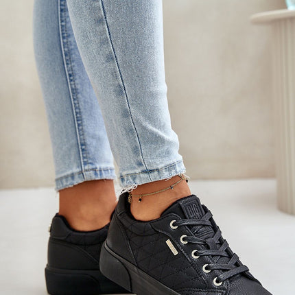  Sneakers model 201718 Step in style 