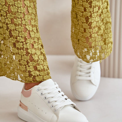  Sneakers model 201723 Step in style 
