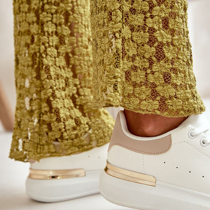  Sneakers model 201724 Step in style 