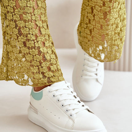  Sneakers model 201726 Step in style 