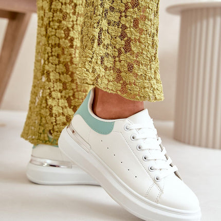  Sneakers model 201726 Step in style 