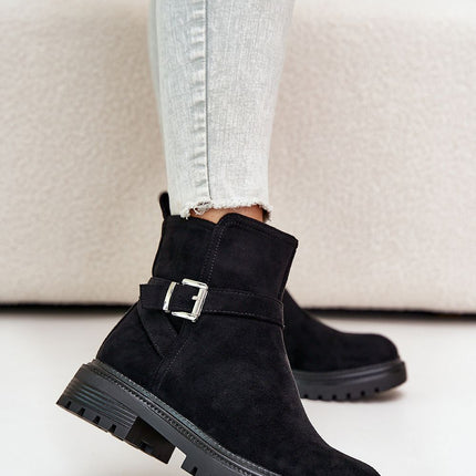  Boots model 201744 Step in style 