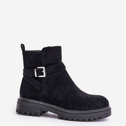  Boots model 201744 Step in style 