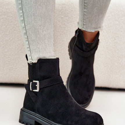  Boots model 201744 Step in style 