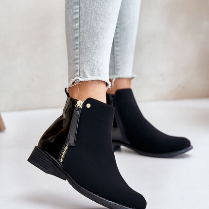  Boots model 201746 Step in style 