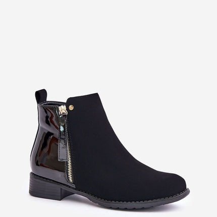  Boots model 201746 Step in style 