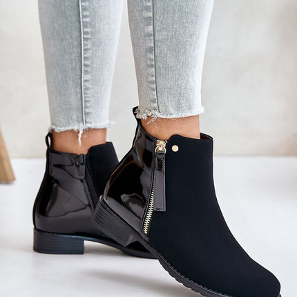  Boots model 201746 Step in style 