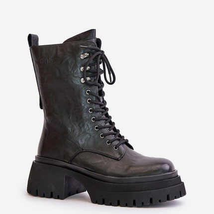  Bootie model 201760 Step in style 