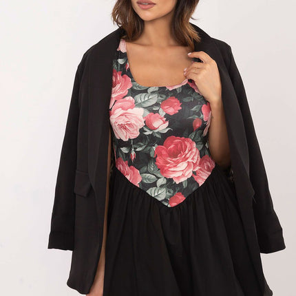  Daydress model 201785 Italy Moda 