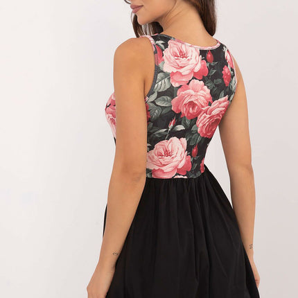  Daydress model 201785 Italy Moda 