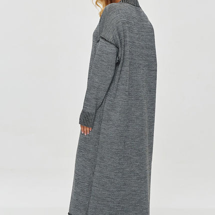  Daydress model 201818 Makadamia 