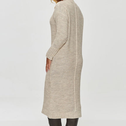  Daydress model 201824 Makadamia 