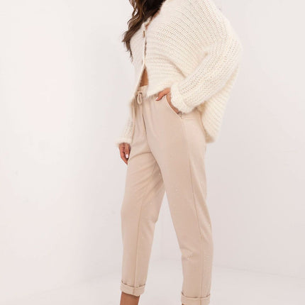  Tracksuit trousers model 201859 Italy Moda 