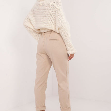  Tracksuit trousers model 201859 Italy Moda 