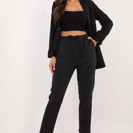  Tracksuit trousers model 201861 Italy Moda 