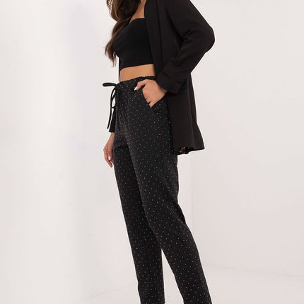  Tracksuit trousers model 201861 Italy Moda 