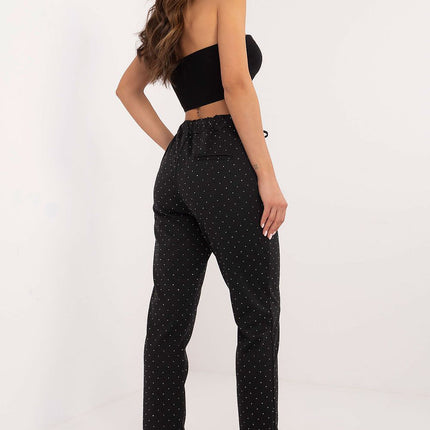  Tracksuit trousers model 201861 Italy Moda 