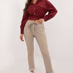 beige / one-size-fits-all