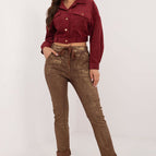 brown / one-size-fits-all