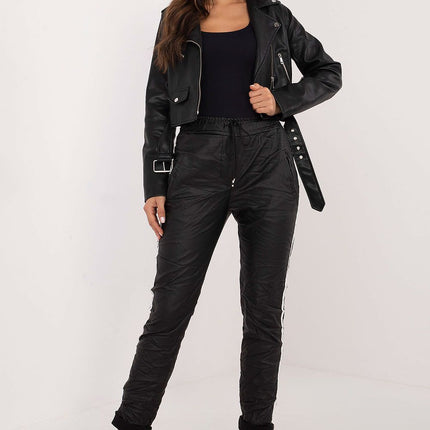  Women trousers model 201873 Italy Moda 