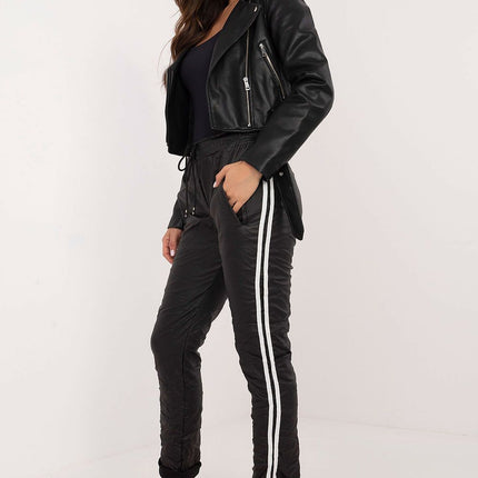  Women trousers model 201873 Italy Moda 