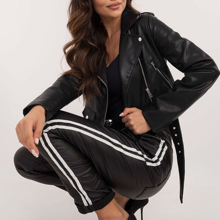  Women trousers model 201873 Italy Moda 