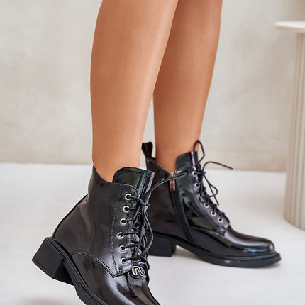  Boots model 201877 Step in style 