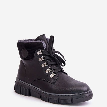  Trapper shoes model 201880 Step in style 