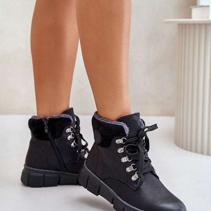  Trapper shoes model 201880 Step in style 