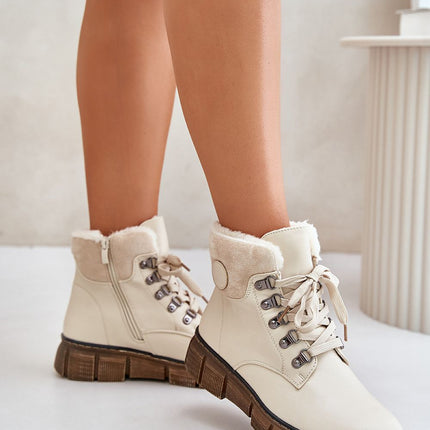  Trapper shoes model 201881 Step in style 