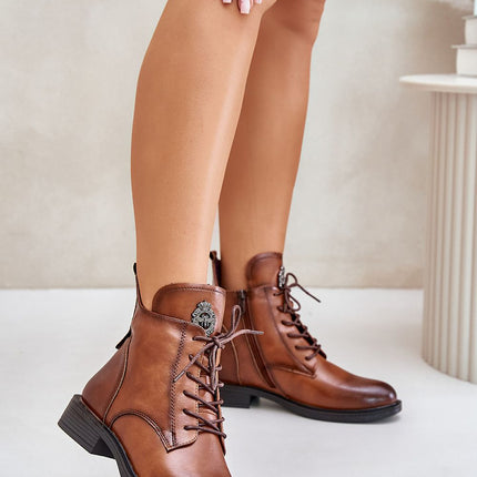  Boots model 201882 Step in style 
