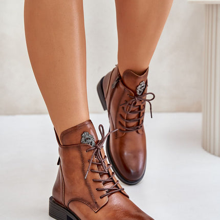  Boots model 201882 Step in style 