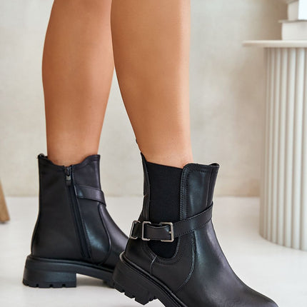  Jodhpur boot model 201899 Step in style 