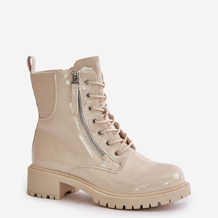  Bootie model 201903 Step in style 