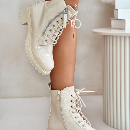  Bootie model 201903 Step in style 