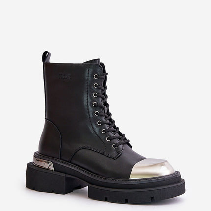  Bootie model 201905 Step in style 