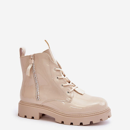  Bootie model 201911 Step in style 