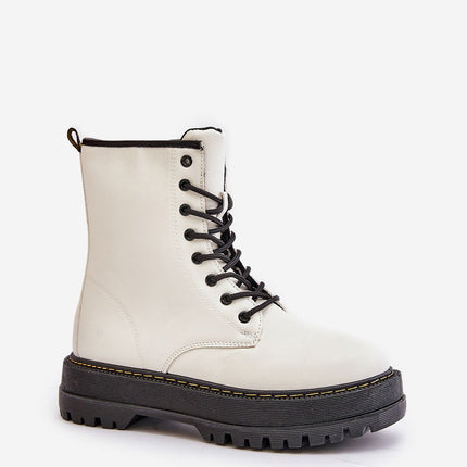  Bootie model 201912 Step in style 