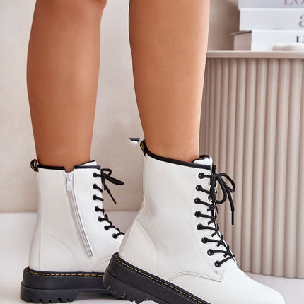  Bootie model 201912 Step in style 