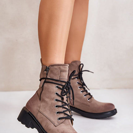  Bootie model 201914 Step in style 