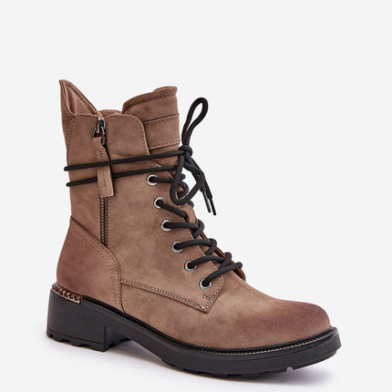  Bootie model 201914 Step in style 