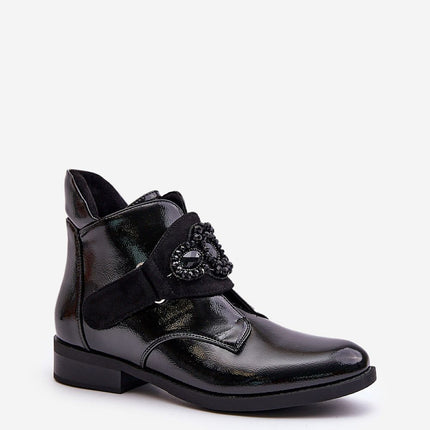  Boots model 201915 Step in style 