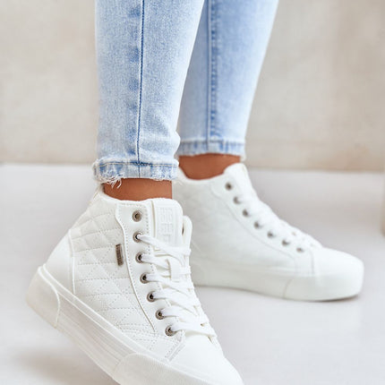  Sneakers model 201918 Step in style 