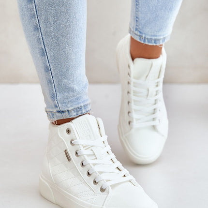  Sneakers model 201918 Step in style 