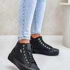 black / 36
